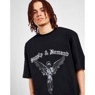Detailed information about the product Supply & Demand Oversized T-Shirt