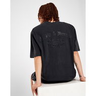 Detailed information about the product Supply & Demand Oversized T-Shirt