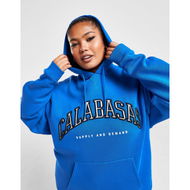 Detailed information about the product Supply & Demand Plus Size Varsity Hoodie