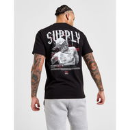 Detailed information about the product Supply & Demand Razor T-Shirt