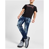 Detailed information about the product Supply & Demand Reaper Jeans