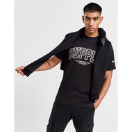 Detailed information about the product Supply & Demand Ring T-Shirt