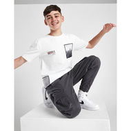 Detailed information about the product Supply & Demand Stacked T-Shirt Junior