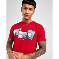 Detailed information about the product Supply & Demand Stacks T-Shirt