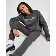 Detailed information about the product Supply & Demand Tagged Crew Sweatshirt Junior