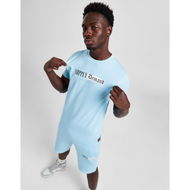 Detailed information about the product Supply & Demand Tagged T-Shirt