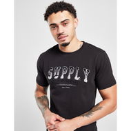 Detailed information about the product Supply & Demand Trapper T-Shirt