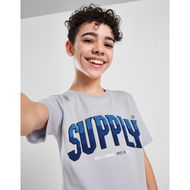 Detailed information about the product Supply & Demand Zuni T-Shirt Junior