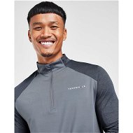 Detailed information about the product Technical Bilrost 1/4 Zip Top