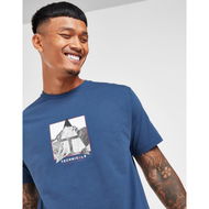 Detailed information about the product Technicals Lander T-Shirt