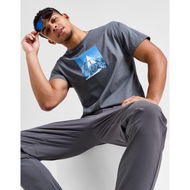 Detailed information about the product Technicals Mountain T-Shirt