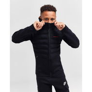 Detailed information about the product Technicals Scree Hybrid Hoodie Junior