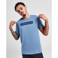 Detailed information about the product Technicals Slab T-Shirt