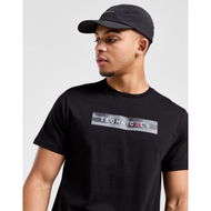 Detailed information about the product Technicals Slab T-Shirt