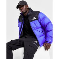 Detailed information about the product The North Face 1996 Retro Nuptse Puffer Jacket