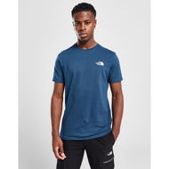 Detailed information about the product The North Face 2 Tone T-Shirt