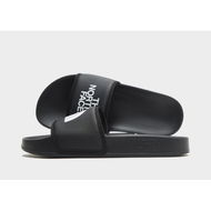 Detailed information about the product The North Face Base Camp Slides Junior