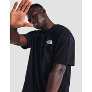 Detailed information about the product The North Face Black Box T-Shirt