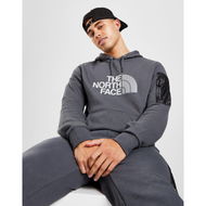 Detailed information about the product The North Face Bondi Large Logo Hoodie