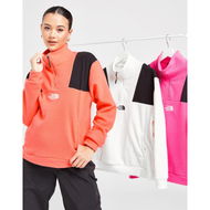 Detailed information about the product The North Face Bonete 1/4 Zip Sweatshirt.