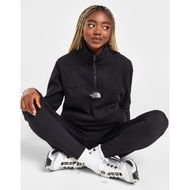 Detailed information about the product The North Face Bonete 1/4 Zip Sweatshirt.