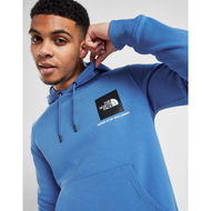 Detailed information about the product The North Face Box Hoodie