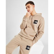 Detailed information about the product The North Face Box Hoodie