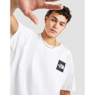 Detailed information about the product The North Face Box Logo T-Shirt