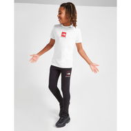 Detailed information about the product The North Face Box Outline Logo Joggers Junior