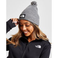 Detailed information about the product The North Face Box Pom Beanie