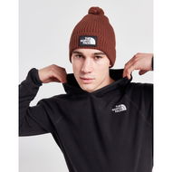 Detailed information about the product The North Face Box Pom Beanie