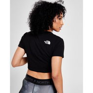 Detailed information about the product The North Face Box Slim T-shirt