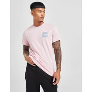 Detailed information about the product The North Face Box T-Shirt