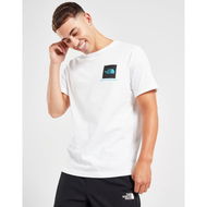 Detailed information about the product The North Face Box T-Shirt