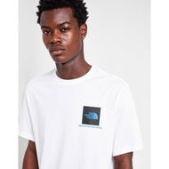 Detailed information about the product The North Face Box T-Shirt