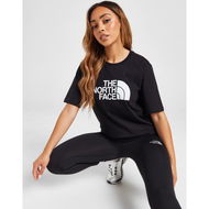 Detailed information about the product The North Face Boyfriend Easy T-shirt