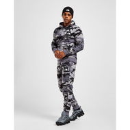 Detailed information about the product The North Face Camo Fine Box Joggers