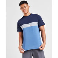 Detailed information about the product The North Face Colour Block T-shirt