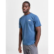 Detailed information about the product The North Face Faded Box T-Shirt