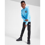 Detailed information about the product The North Face Fine Box Hoodie Junior