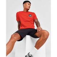 Detailed information about the product The North Face Fine Box Logo T-shirt