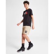 Detailed information about the product The North Face Fine Box Shorts Junior