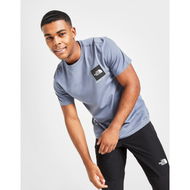 Detailed information about the product The North Face Fine Box T-shirt