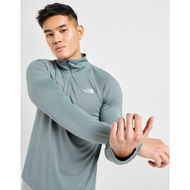 Detailed information about the product The North Face Flex 1/4 Zip Top