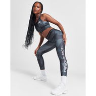 Detailed information about the product The North Face Flex All Over Print Tights