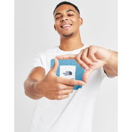 Detailed information about the product The North Face Front Infill T-shirt