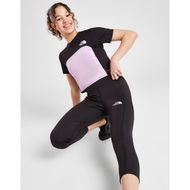 Detailed information about the product The North Face Girls Fitness Athletic Leggings Junior