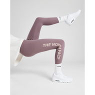 Detailed information about the product The North Face Girls Graphic Logo Leggings Junior