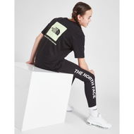 Detailed information about the product The North Face Girls Relaxed Box T-Shirt Junior