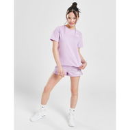 Detailed information about the product The North Face Girls Relaxed Redbox T-Shirt Junior